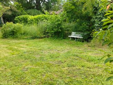Maison neuve 4 pièces 120 m²