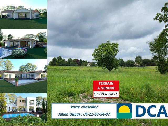 Maison neuve 4 pièces 80 m²