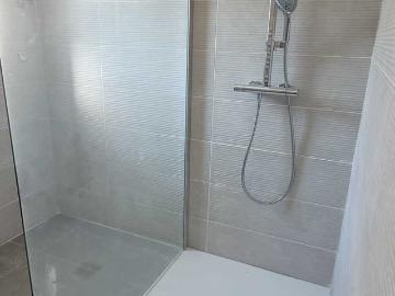 Maison neuve 4 pièces 80 m²