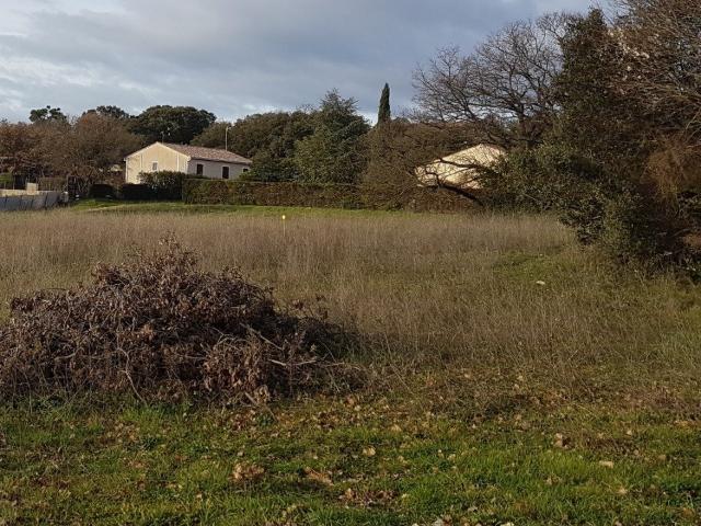 Maison neuve 4 pièces 80 m²