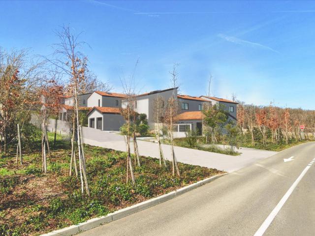 Maison neuve 4 pièces 87 m²