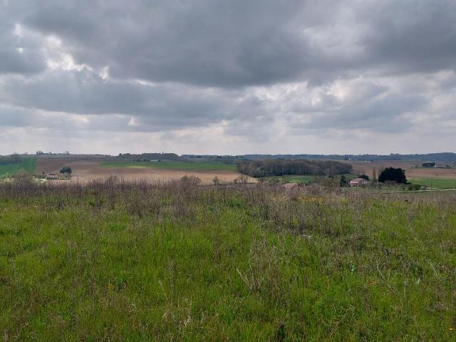 Maison neuve 4 pièces 90 m²