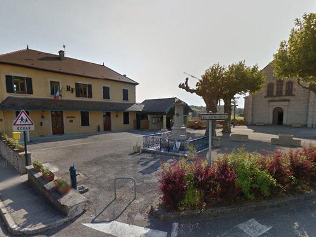 Maison neuve 4 pièces 90 m²