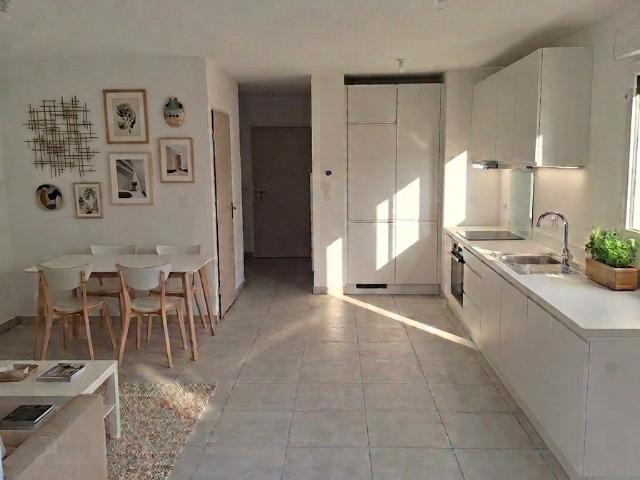 Maison neuve 4 pièces 90 m²