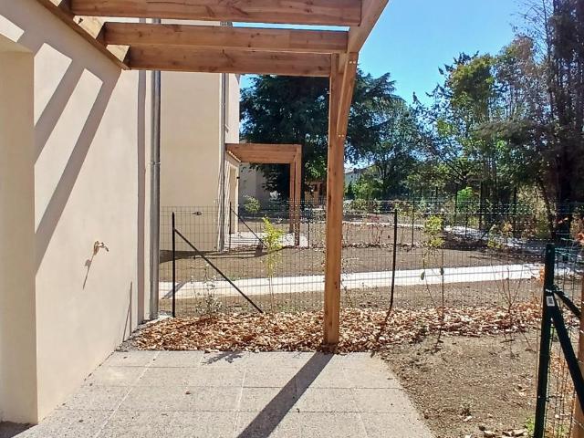 Maison neuve 4 pièces 91 m²