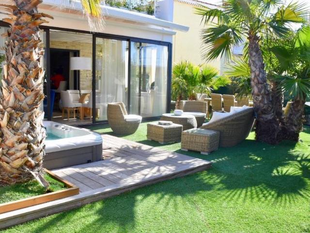 Maison neuve 4 pièces 99 m²