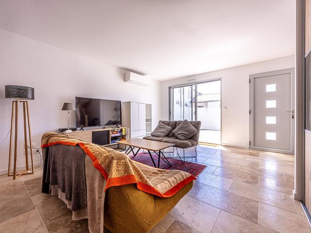 Maison neuve 4 pièces à louer à Lagord, proche commodités