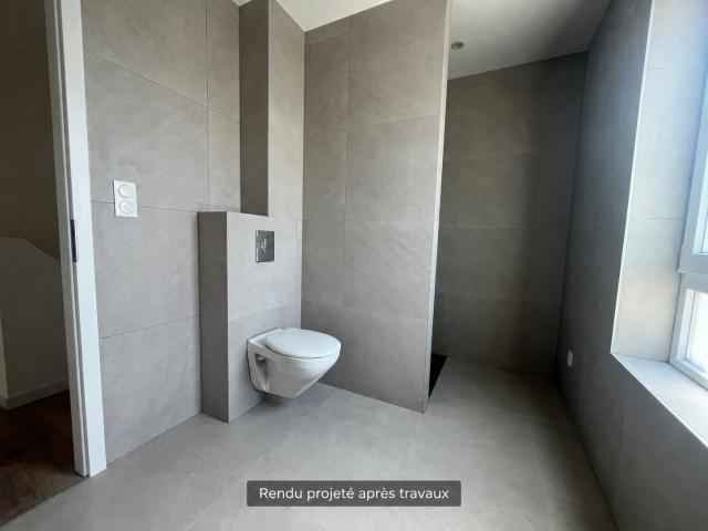 MAISON neuve 4P à Griesbach | Prêt à décorer personnalisable | Dans un quartier calme et verdoyant