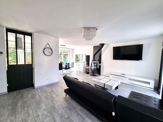 Maison neuve 5 chambres
