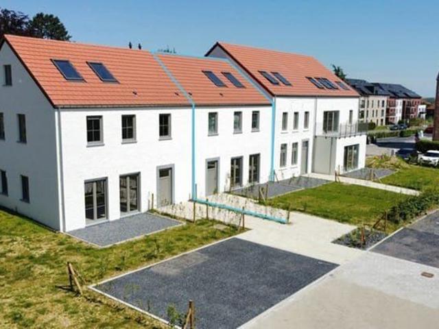 Maison neuve 5 chambres à louer