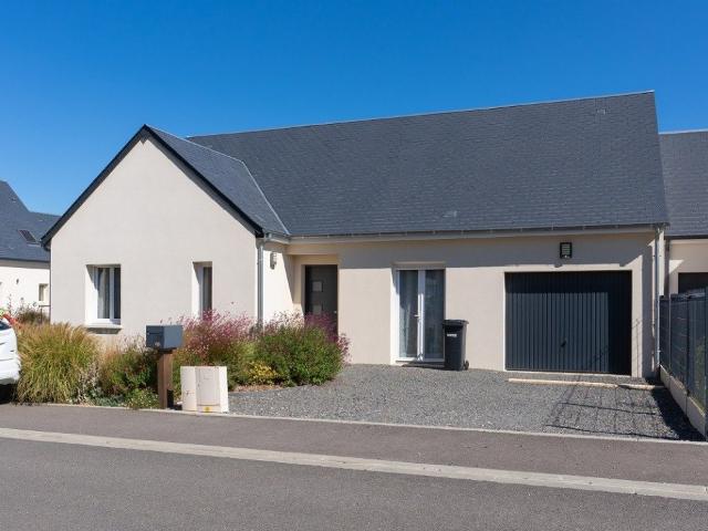 Maison neuve 5 pièces 100 m²