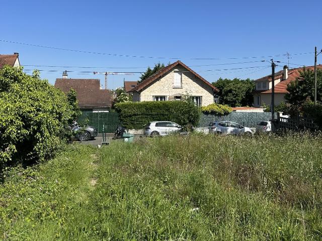 Maison neuve 5 pièces 110 m²