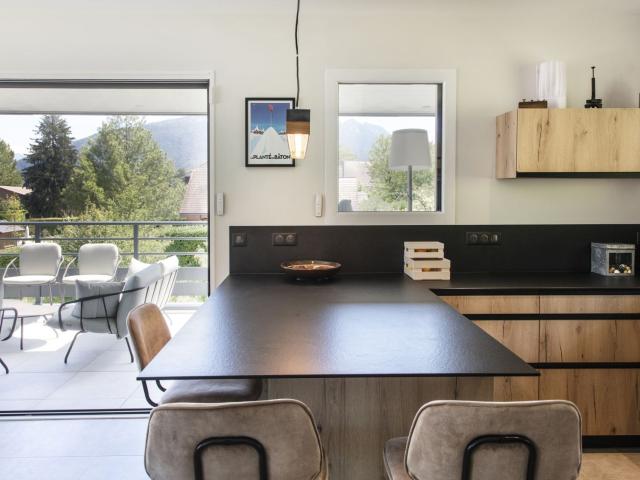 Maison neuve 5 pièces 110 m²
