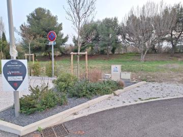 Maison neuve 5 pièces 110 m²