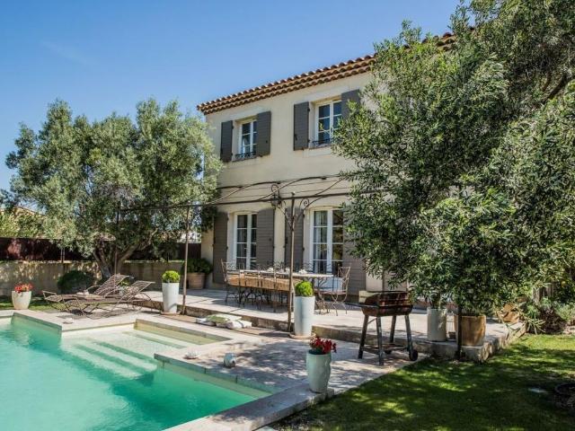 Maison neuve 5 pièces 120 m²