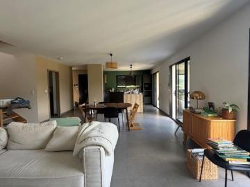 Maison neuve 5 pièces 135 m²