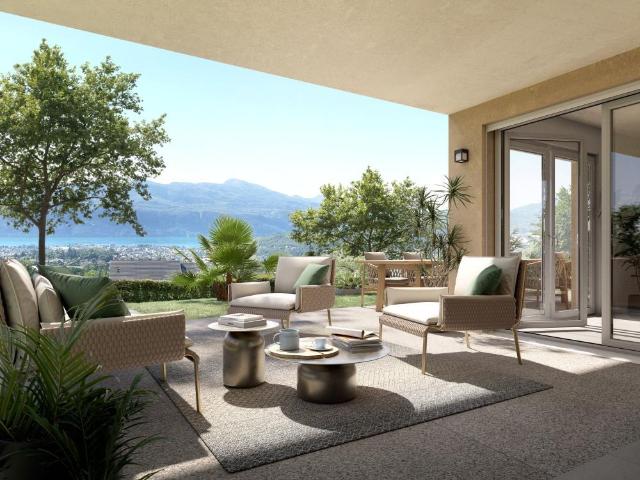 Maison neuve 5 pièces 148 m²