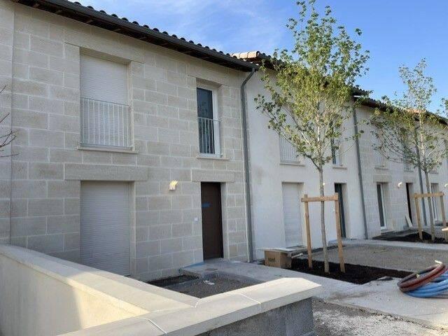 Maison neuve 5 pièces Duplex Blanquefort