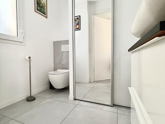 Maison neuve 5 pièces sur 6 ares
