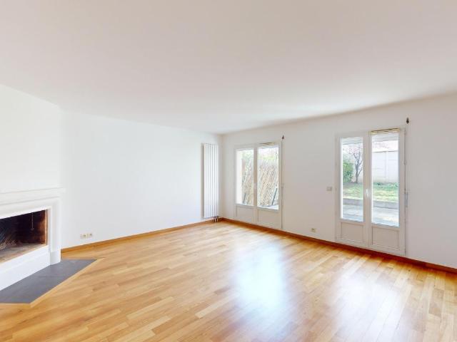 Maison neuve 6 pièces 126 m²