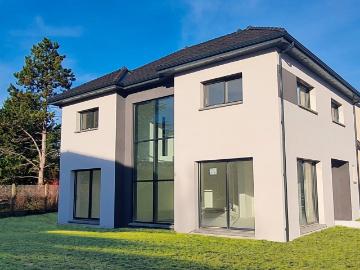 77600, Jossigny, Seine-et-Marne