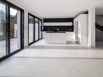 Maison neuve 6 pièces 159 m²