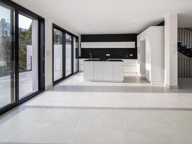 Maison neuve 6 pièces 159 m²