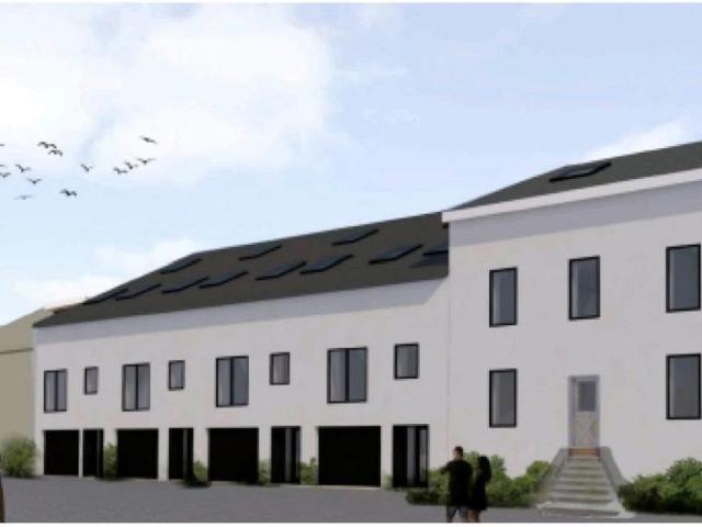 Maison neuve 6 pièces