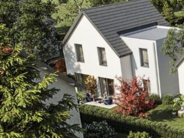 maison neuve 6P mittelhausbergen
