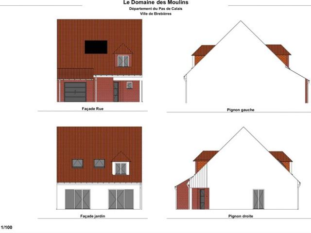 MAISON NEUVE