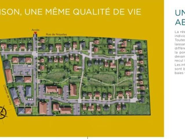 MAISON NEUVE