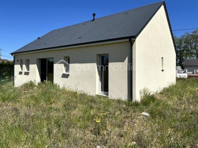 Maison Neuve