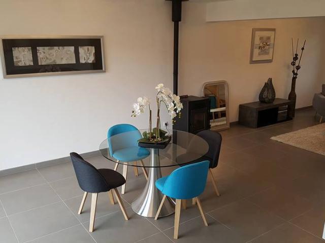 MAISON NEUVE