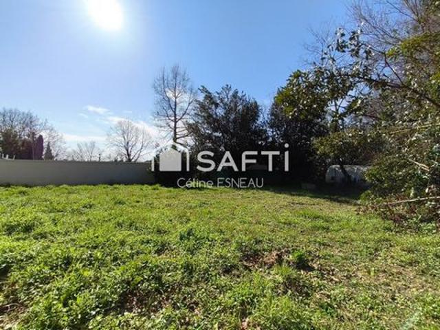 MAISON NEUVE 90 m² 5 P 3 CHAMBRES et 1 BUREAU