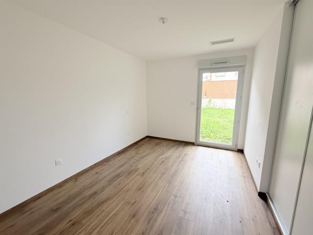 Maison Neuve 93m² Pibrac