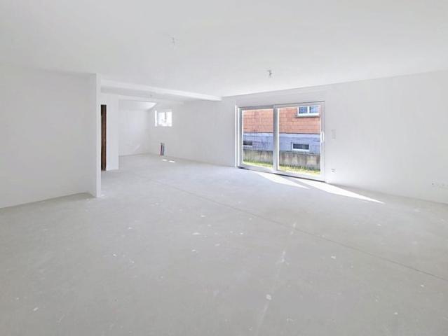 Maison neuve 94 m² – 3 chambres, Jardin, Frais de notaire réduits, Balzenheim