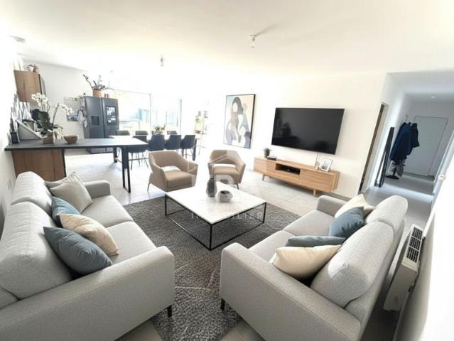 Maison neuve à vendre à Noyelles lès Vermelles 3 chambres, garage et jardin