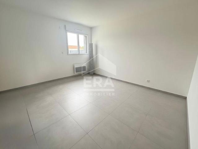 Maison neuve à vendre à Noyelles lès Vermelles 3 chambres, garage et jardin