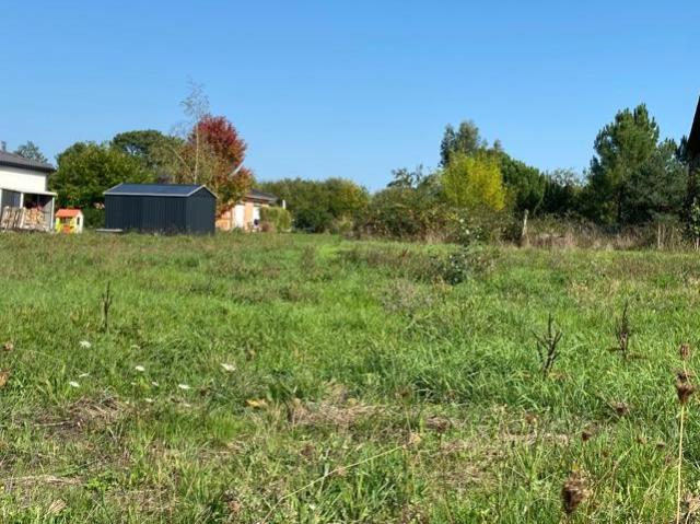 ? Maison neuve à construire Marsac sur l'Isle 24