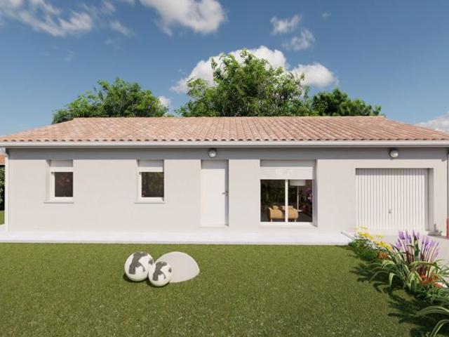 ? Maison neuve à construire