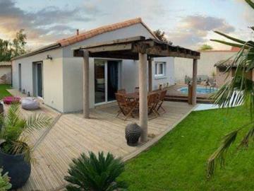 Maison neuve à Juillan à louer Locagestion, expert en gestion locative