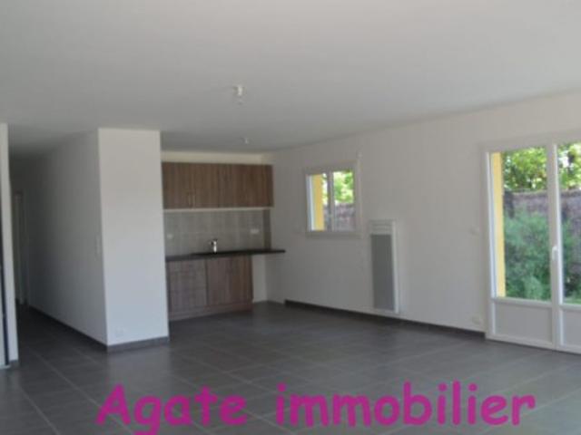 Maison neuve à Langon à louer Locagestion, expert en gestion locative