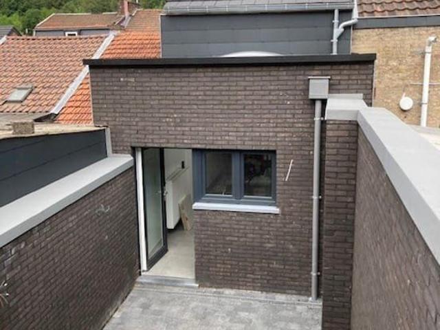 Maison neuve à louer