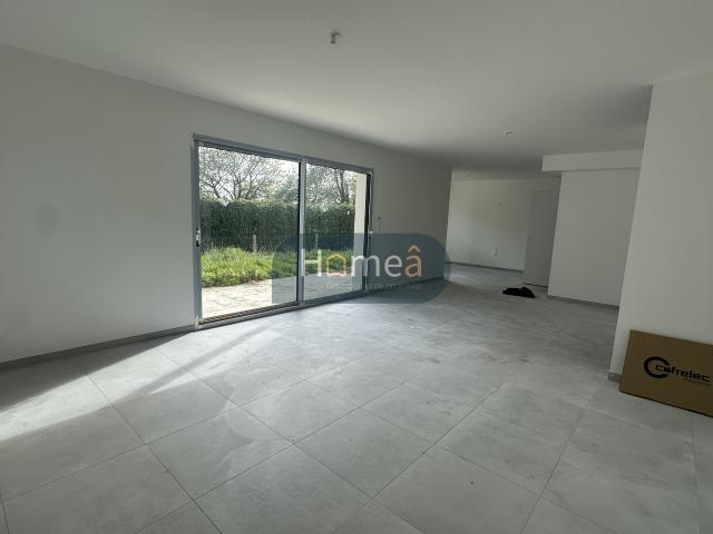 MAISON NEUVE A LOUER