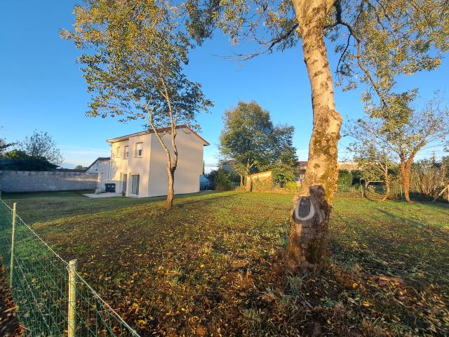 Maison neuve à louer à Orée D'Anjou avec LE LOROUX IMMOBILIER
