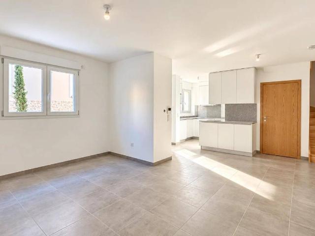 MAISON NEUVE À LOUER – LAGNY SUR MARNE