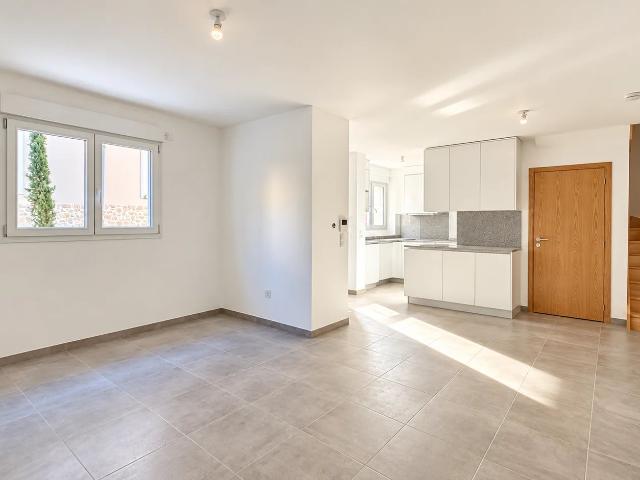 MAISON NEUVE À LOUER – LAGNY SUR MARNE