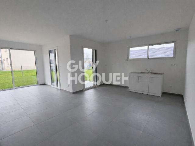Maison neuve à Noidans les Vesoul