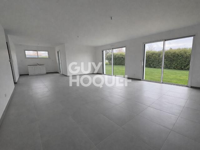 Maison neuve à Noidans les Vesoul