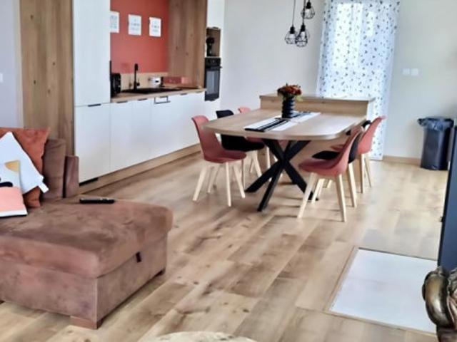Maison neuve à Pau à louer Locagestion, expert en gestion locative